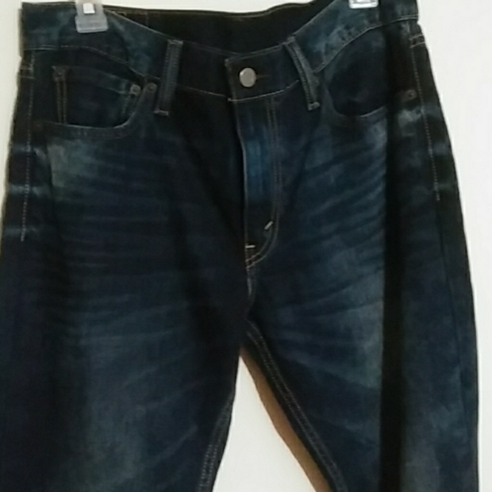 Levi Men's Jeans